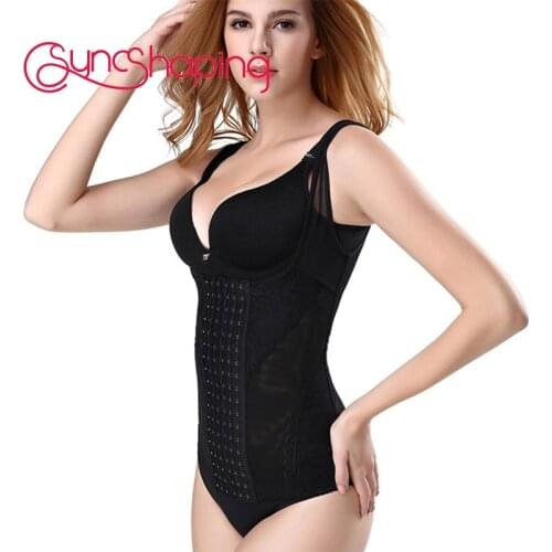 Waist Abdominal Pants Shaper Buy Get Free Corset For Ladies Brassieres Bodywear Big Code Vest
