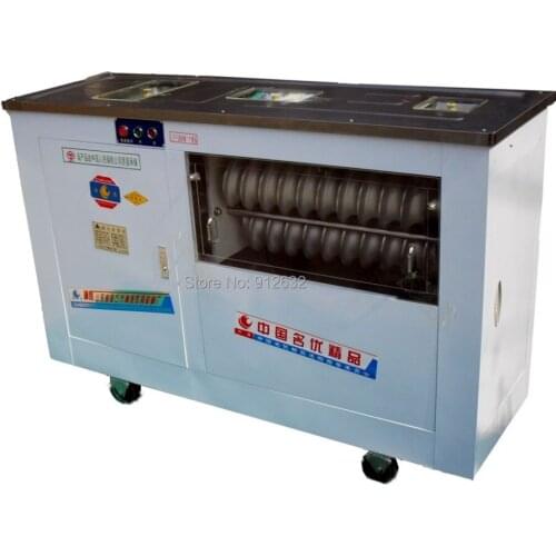 Round bread machine, round douh maker, commercial bread machine