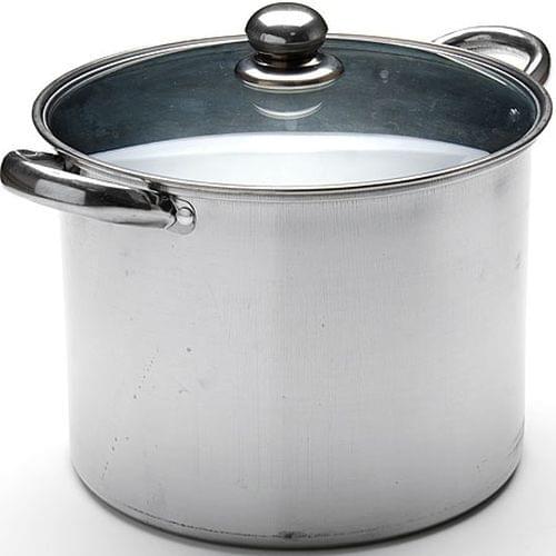 Mayer And Boch Heat Resistant Pans