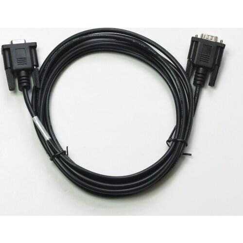MD2-S7-200 communication cable of MD series for Siemens S7-200 series PLC