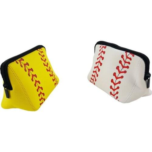 100Pcs/Lot New Arrival 7 Style Neoprene Make Up Bag Multifunctional Cosmetic Bags Women Travel Organizer Bags Wholesale