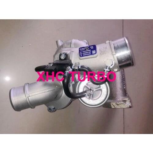 NEW GENUINE BorgWarners K03 53039700554 Turbo Turbocharger for GAC Trumpchi GS8 GS7 GM8 GA8 4B20J1 2.0L 145KW HP Euro V 2017