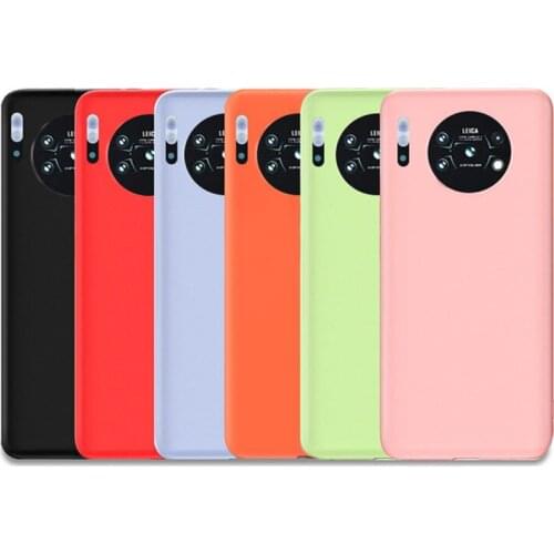 Oein Huawei Mate 20 Pro Phone Cases