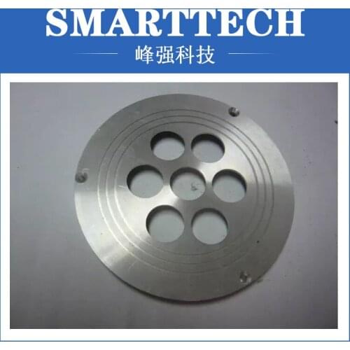 CNC Machining Manufacturer for General Mechanical Components