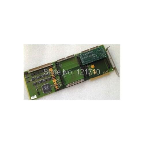 Industrial equipment board DSPACE PX20 DS4501-02 IP-CARRIER