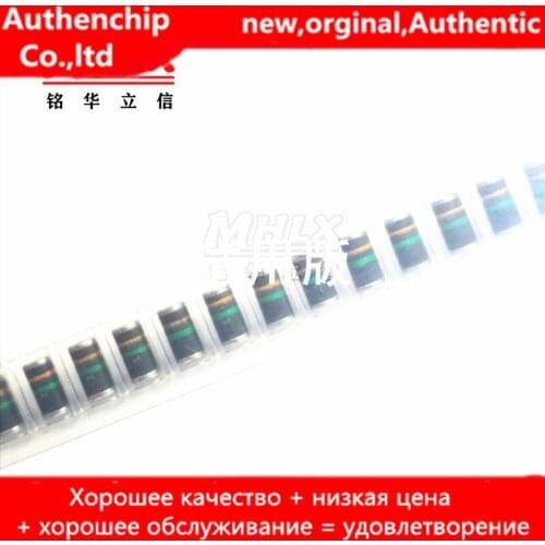20pcs real orginal new SGL41-60 Schottky diode LL41 1A 60V black seed orange green ring