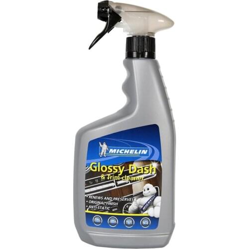 Michelin MC31388 650ml Dashboard and Trim Cleaning and Care Spray