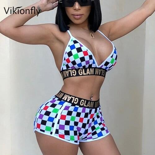 Vikionfly Women's Travel Shorts