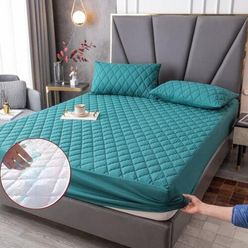 WHQ Mattress Covers