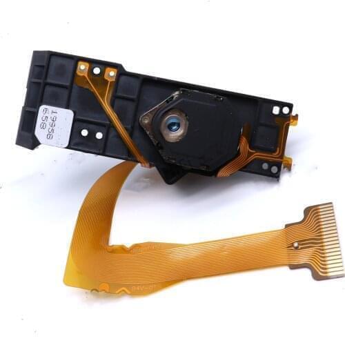 Replacement for DENON DCD-1610 DCD 1610 DCD1610 Radio CD Player Laser Head Optical Pick-ups