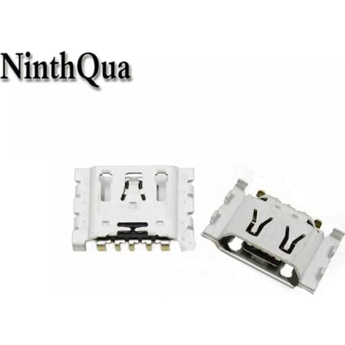 1/3/5pcs Micro USB Charging Female Plug jack for OPPO A8 A5s A1k Realme3 3pro/5/X Youth
