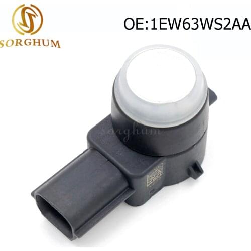 1EW63WS2AA PDC Parking Assist Sensor For Dodge Jeep Chrysler 0263003786