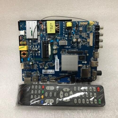 32PHF3559/T3 LD32V11S CV628H-B42 mainboard with screen BOEI320WX1