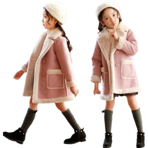 Cutyome Winter Coats For Girls