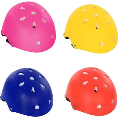 Kids Safety Riding Helmet Child Bicycle Cycling Scooter Skateboard Skate Headgear Protector