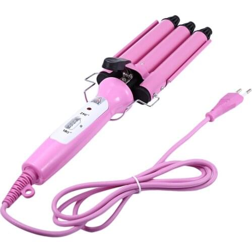 Inlasure Hair Curler
