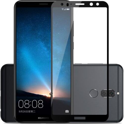 Kumonkey Screen Protectors For Huawei Nova 3