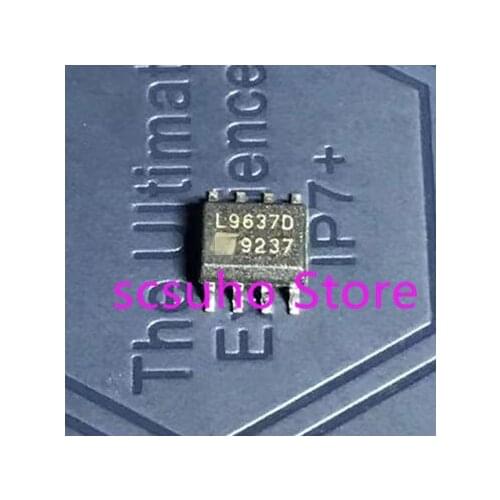 L9637D sop8 50pcs