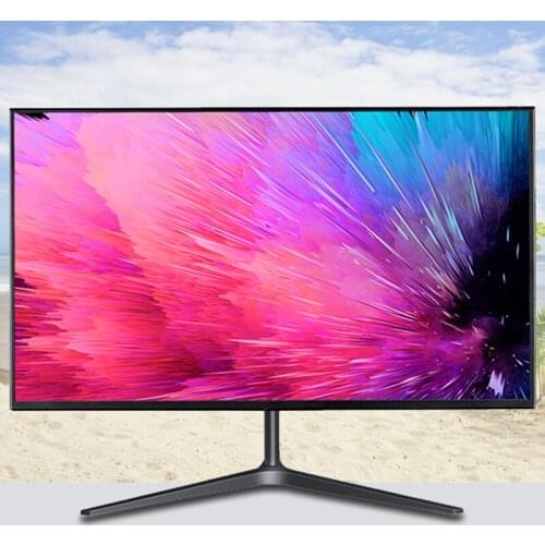 Factory Oem Pc Monitor 22 Inch 2K Screen Monitor Full 1080p LCD Gaming Monitor