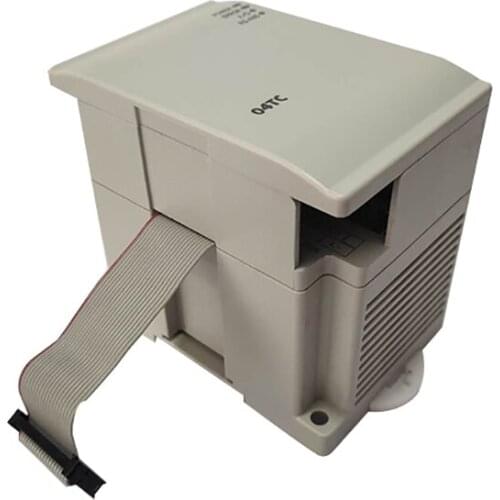 Genuine Delta PLC Modules Expansion Model DVP08TC-H2