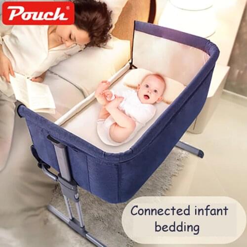 Детские кровати Pouch China At AliExpress