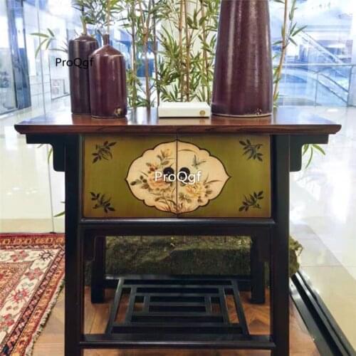 Prodgf 1 Set 86*42*80cm Minshuku Cabinet