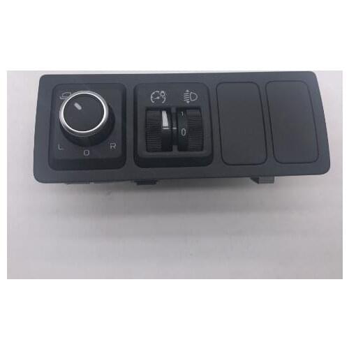Weill Rearview mirror control switch for GEELY-NL-3 1726908