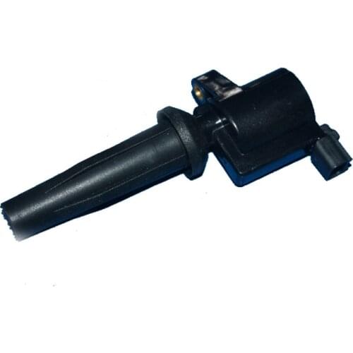 High quality Ignition Coil FOR Ford Focus MK2 2005-2012 MONDEO Mk4 2007-2012 2.0T Edge MK1 2010-2014 EXPLORER 2011-2013 3.5T