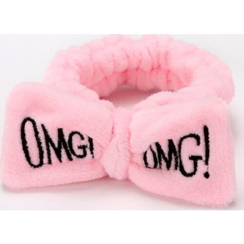 Модные резинки для волос YEZHOUFT China At AliExpress