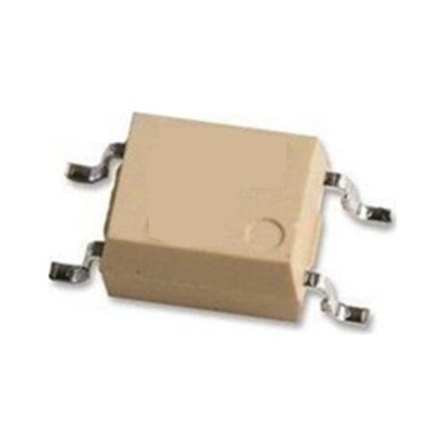 YSTB sop-4 2PCS TLP181GR TLP181GB EL357N CT357B/C EL357NB(TA)-G PC817C TLP521-1GB TLP521-1 P521