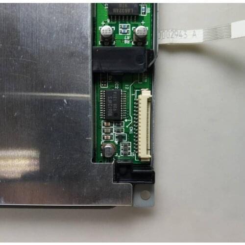 LM057QCTT03 LCD Displays screen