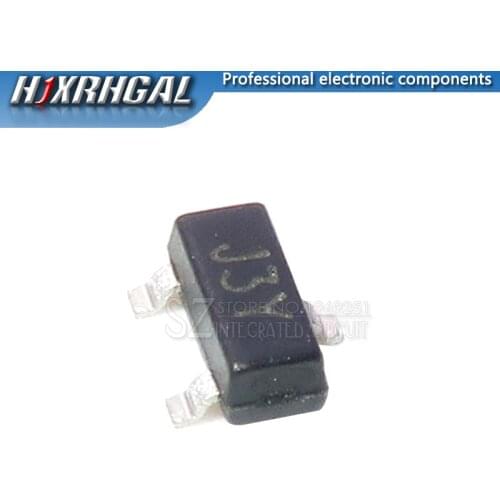 1PCS S8050 SOT23 SOT23-3 J3Y SOT SMD