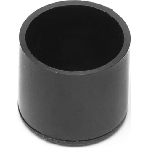 4x PE Chair Ferrule Anti Scratch Furniture Feet Leg Floor Protector