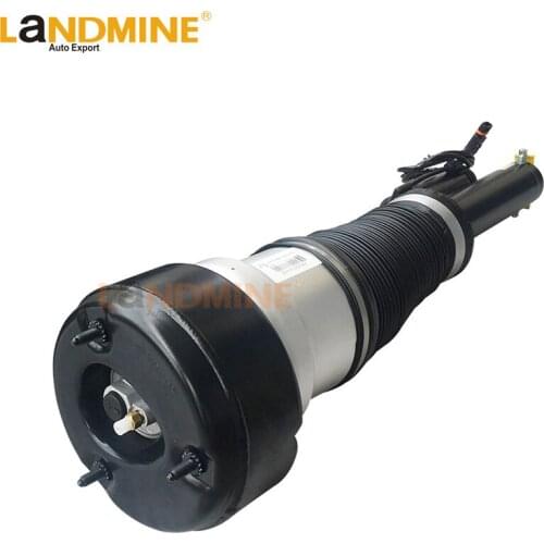 Free Shipping Front Suspension Air Ride Shock Absorber Air Strut Assembly Fit W221 Mercedes S600 Airmatic 2213204913