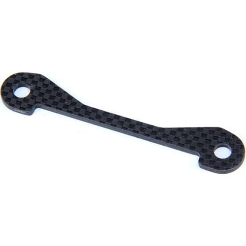 1/5 scale rc baja parts Rovan parts New Product carbon fiber rear upper brace 650111