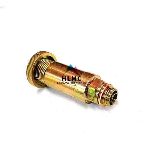 FST Truck Parts Diesel Engine Fuel Pump Assy Fuel Hand Pump Used for SCANIA Truck OEM 2447222000