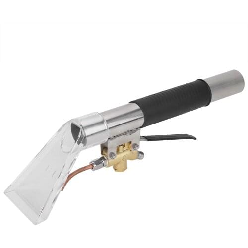Carpet Extractor Machine Upholstery Carpet Cleaning Extractor Auto Detail Wand Hand Tool Extratora Furniture Clean Tools