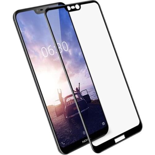 Fintorp Screen Protectors For Nokia