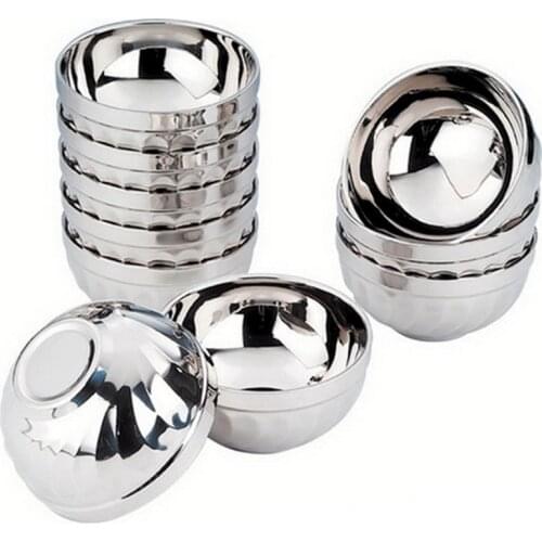 Кухонные чаши из нержавеющей стали Firlar China At AliExpress