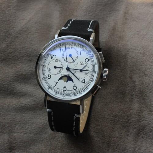 Chronograph Watches GULL TRON China