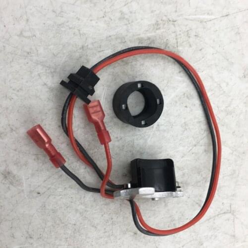 SherryBerg Distributor Electronic ignition kit for Ford Cortina,MK II [1974-1977] Coupe Pinto with Bosch distributor