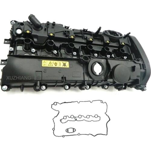 11127645173 Engine Cylinder Head Valve Cover Gasket Bolts For BMW M140i M240i 340i 440i 540i 640i 740i X3 X4