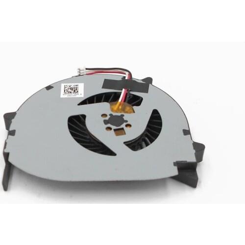 New Original For Sony Sve1411 SVE14111RGB SVE141A11P Sve14118FGB E14118 Laptop Cooler CPU Cooling Fan KSB06305HA M107