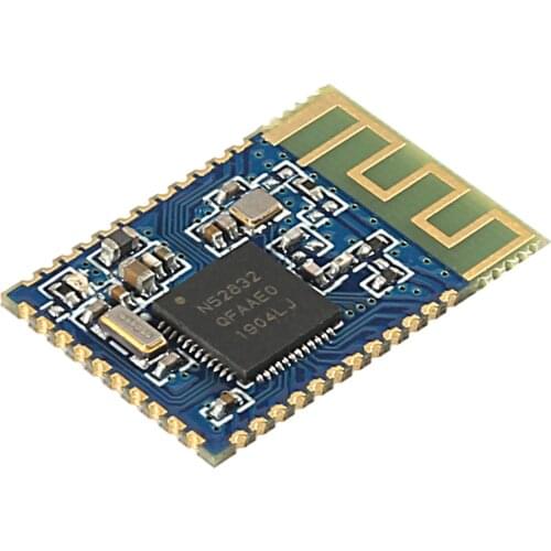 Nrf52832 Bluetooth Module Ble 4.2 Low Power Bluetooth Board