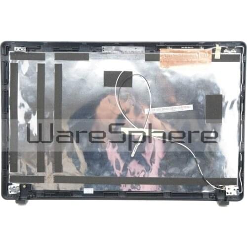 New LCD Cover Case Assembly for ASUS X550 13NB00T2AP010-2 Gray