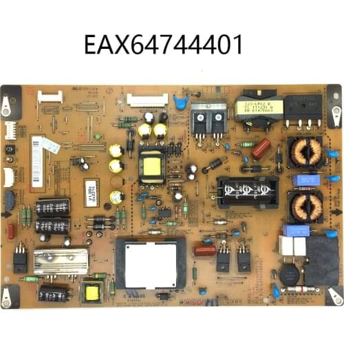 Original 100% test for LG 55LM6400 55LM6700 EAX64744401 LGP55L-12LPB-3P power board