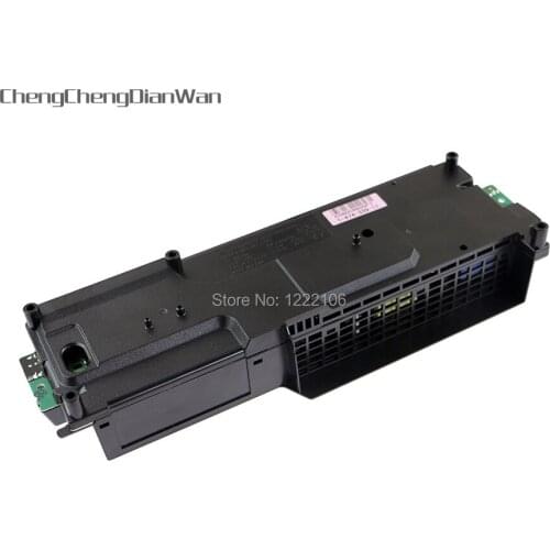 Original used APS-306 Power Supply adapter Replacement for PS3 Slim 3000 Console 160GB 320GB Complete Repair Part