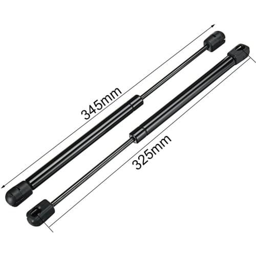 It Is Suitable For for Arb Canopy Real Window Glass 325mm 1921vr for Hilux