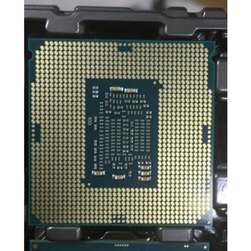 Intel Xeon E3-1275V6 CPU SR32A CM8067702870931S R32A