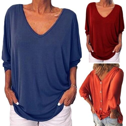 ROPALIA Women's T-shirts